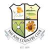 San Jose Country Club - Private Logo