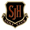 San Juan Hills Country Club - Public Logo