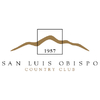 San Luis Obispo Golf & Country Club - Private Logo