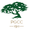 Peninsula Golf & Country Club - Private Logo