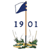 Santa Ana Country Club - Private Logo