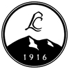 La Cumbre Country Club - Private Logo