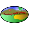 Forebay Golf Course - Public Logo