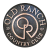 Old Ranch Country Club - Private Logo