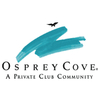 Osprey Cove Golf & Country Club - Semi-Private Logo
