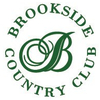 Brookside Country Club - Private Logo