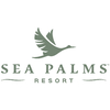Tall Pines/Great Oaks at Sea Palms Golf & Tennis Resort - Resort Logo