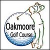 Oakmoore Golf Course - Private Logo