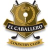 El Caballero Country Club - Private Logo