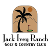 Ivey Ranch Country Club - Semi-Private Logo