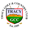 Tracy Golf & Country Club - Private Logo