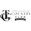 Turlock Golf & Country Club - Private Logo