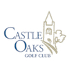 Castle Oaks Golf Club - Public Logo
