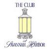 Club at Savannah Harbor, The - Resort Logo