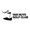 Eighteen Hole at Van Nuys Golf Course - Public Logo