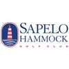 Sapelo Hammock Golf Club - Semi-Private Logo