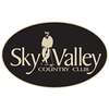 Sky Valley Resort - Resort Logo