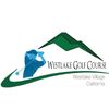 Westlake Village Golf Course - Public Logo