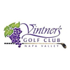 Vintner's Golf Club Logo