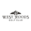 Cottonwood/Silo at West Woods Golf Club - Public Logo