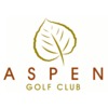 Aspen Golf Course - Public Logo