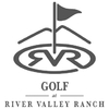 River Valley Ranch Golf Club - Public Logo