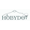 West at Hollydot Golf Course - Public Logo