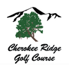 Par 3 at Cherokee Ridge Golf Course - Public Logo