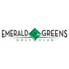 Emerald Greens Golf Club Logo