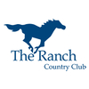 The Ranch Country Club Logo