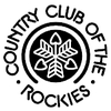Country Club of the Rockies - Private Logo