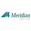 Meridian Golf Club - Private Logo