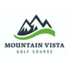 Mountain Vista Greens Golf Course - Public Logo