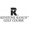 Keystone Ranch Golf Course - Resort Logo