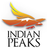 Indian Peaks Golf Club - Public Logo