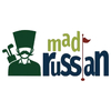Mad Russian Golf & Country Club, The - Public Logo