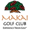 Makai Golf Club at The St. Regis Resort - Makai Course Logo