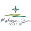 Mohegan Sun Country Club At Pautipaug Logo