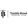 Tumble Brook Country Club - Green Nine Logo
