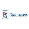 TPC at River Highlands - Private Logo