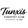 Green at Tunxis Plantation Country Club - Public Logo
