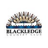 Blackledge Country Club - Anderson's Glen Logo