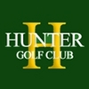 Hunter Golf Club - Public Logo