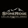 Stoneridge Golf Course - Semi-Private Logo