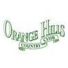 Orange Hills Country Club - Public Logo