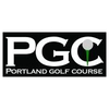 Portland Golf Club - Public Logo