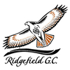 Ridgefield Golf Course - Public Logo