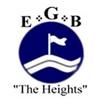 E. Gaynor Brennan Golf Course - Public Logo