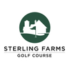 Sterling Farms Golf Course - Public Logo
