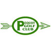 Pequot Golf Club - Semi-Private Logo